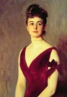 Sargent, John Singer